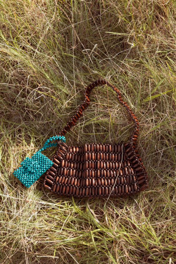 GÜAY Bag (La Tirana Collection) 149€(1)