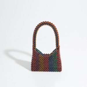 Rainbow Arc Bag