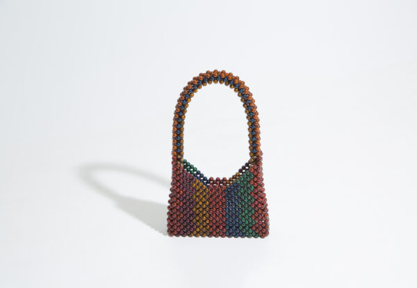 Rainbow Arc Bag 139€