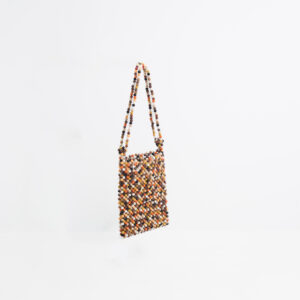 Skanderbeg Square Bag