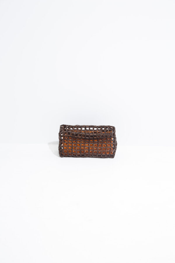 THE CAGE BAG 199€(La Tirana Collection)