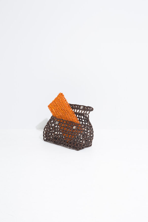 THE CAGE BAG 199€(La Tirana Collection)(1)