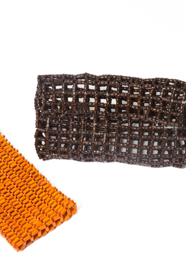 THE CAGE BAG 199€(La Tirana Collection)(2)